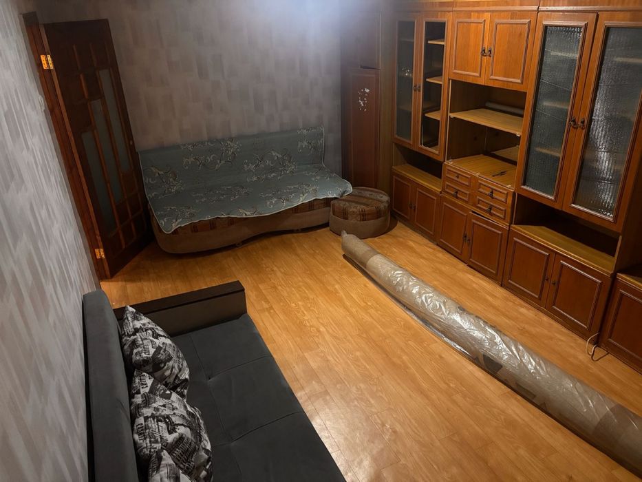 Сдам квартиру 1-комнатная