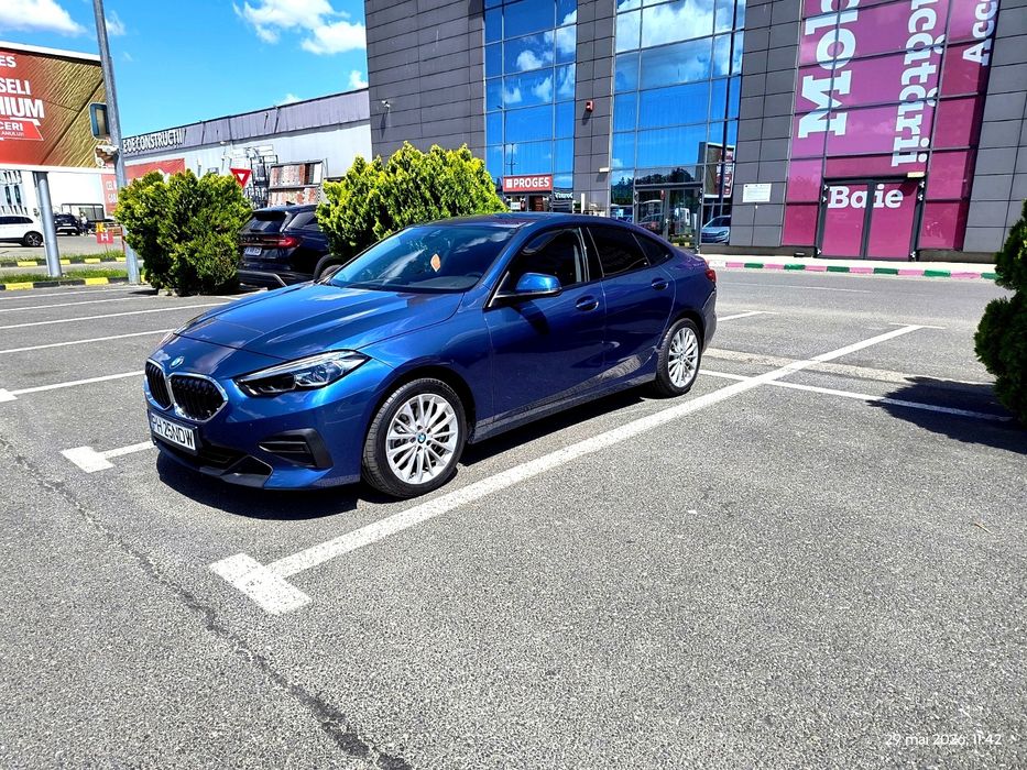 BMW 2 Series 2023 — imagine 2