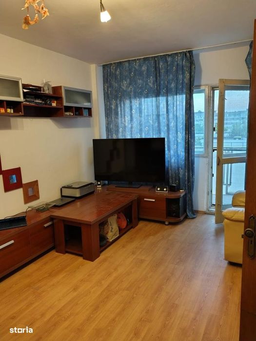 Apartament 4 Camere 85 mp / Bd Uverturii/ Metrou Gorjului