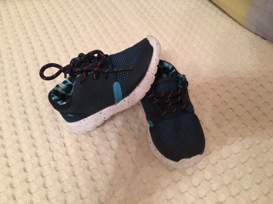 Нови детски ботушки Motercare 24