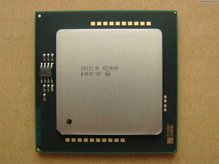 Procesor Intel Xeon 6-Core X7460 2.66GHz mPGA604 Server Workstation E5-2620 v4, E5-2470, E5-2420, E5405, E5420
