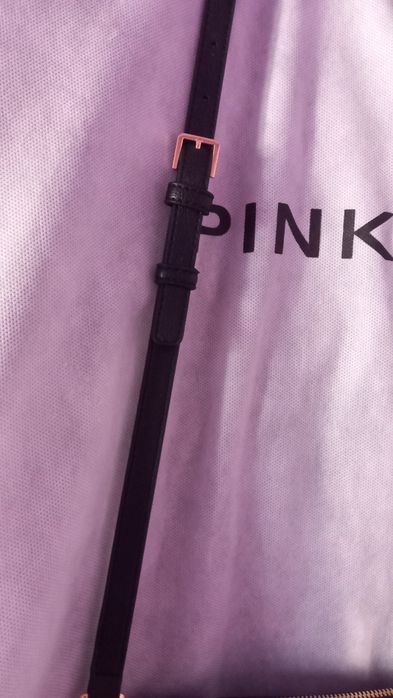 Дамска чанта на Elizabetta Franchi