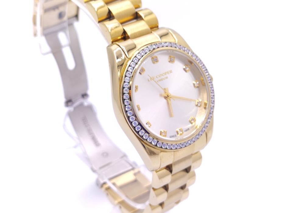 Lee Cooper LC07478230, Garantie 24 luni | #D90425