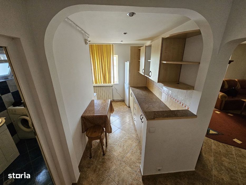 Garsoniera et3/3 Mansardata 3 Camere P+M cca 85mp Zona Lidl Centru
