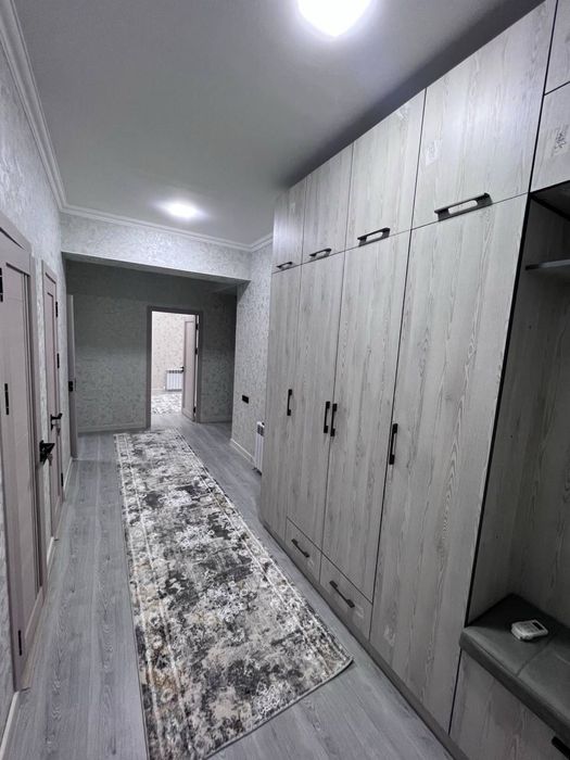 Аренда квартиры,Жилой комплекс Aristocrat Тузель-1