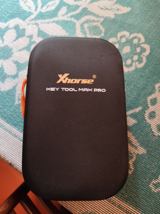 Xhourse Key tool Max Pro