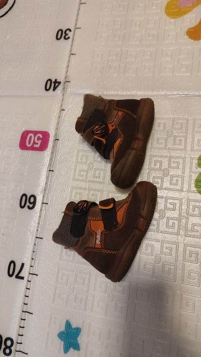 Richter TeX Bocanci , mãrimea 20