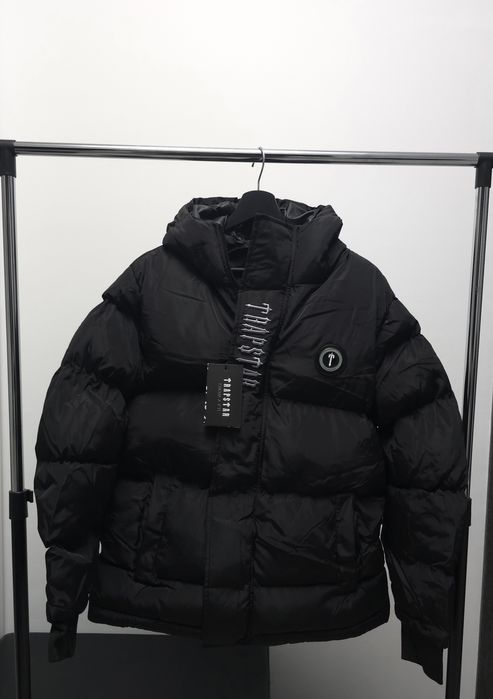 Geaca premium Reducere TRAPSTAR