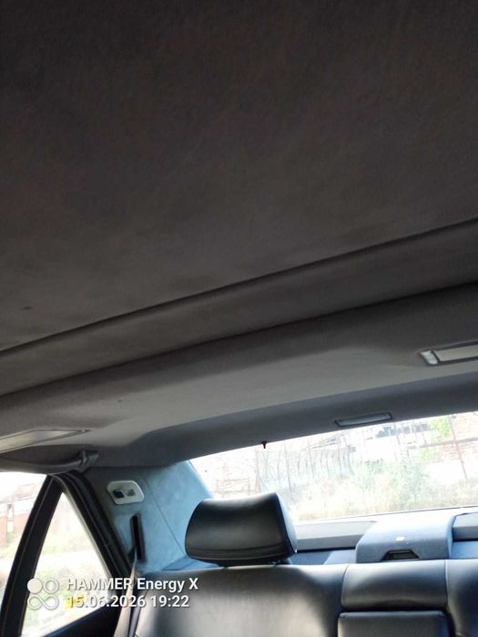 Mecedes S500 уникат