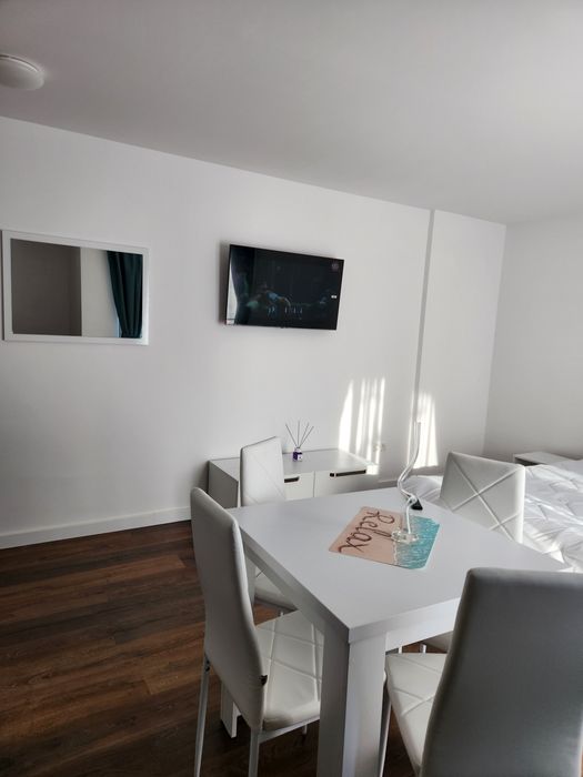 Cazare Vama Veche – Studio și Apartamente