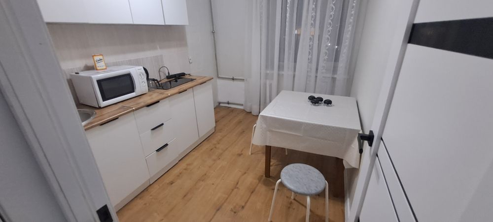 Аренда квартиры по суточна