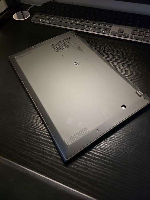 Ultrabook Lenovo X1 Carbon Gen 7, i7, 16GB, 256GB, Estetic 9/10.