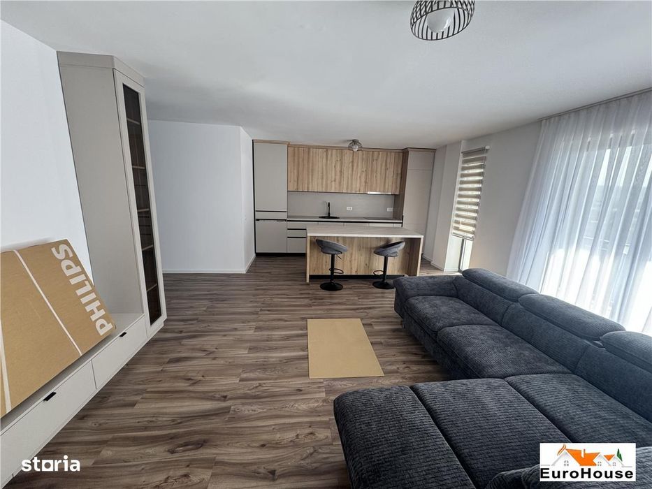 Apartament NOU de inchiriat in Alba Iulia Cetate