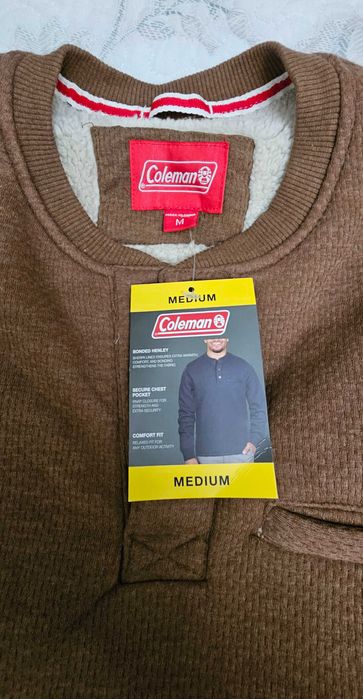 Толстовка из Америки