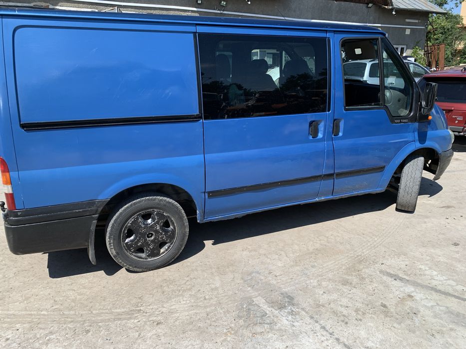 Piese ford transit 2.0 tddi 2000-2006