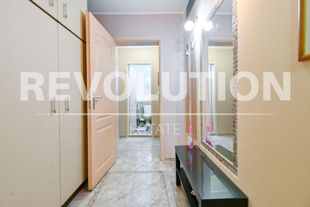 Дава се под наем Двустаен апартамент в София, Стрелбище - 54 кв.м за 618.12 € - Снимка #8