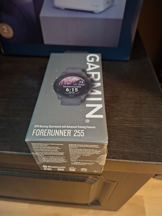 Фитнесс часы Garmin 255