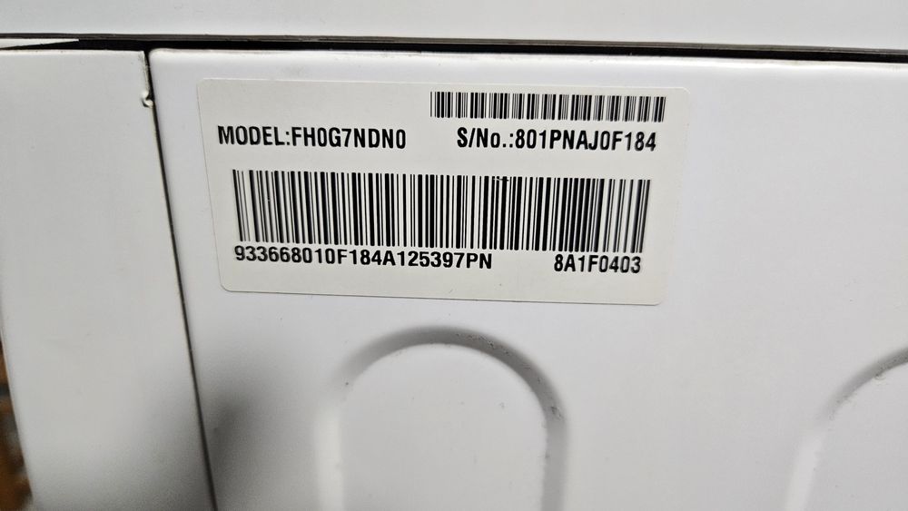 Продам стиралку, LG, в отличном состояни.