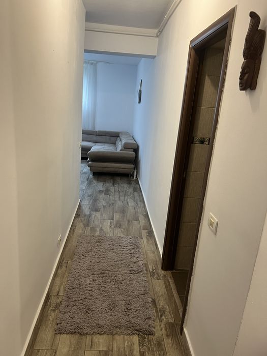 Vand apartament 2 camere decomandat, sos. Giurgiului 164 F