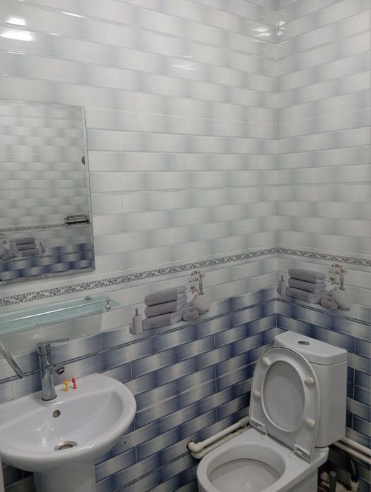 2 комнатная квартира в метро Пушкина Мирзо-Улугбекский район