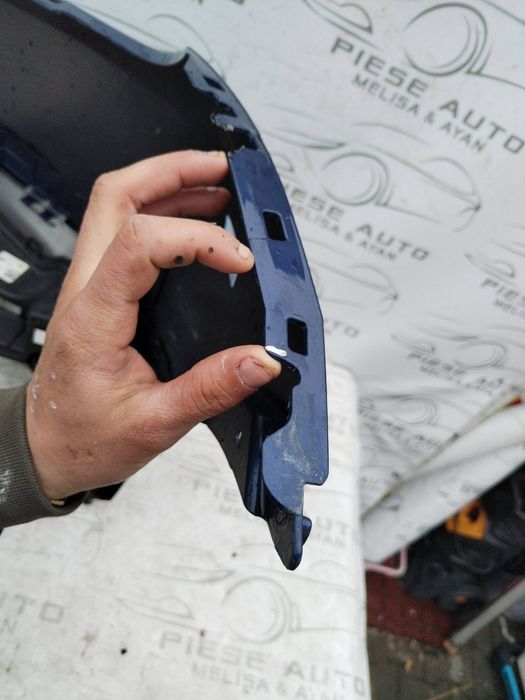 Bara fata Tesla Model Y an 2020-2021-2022-2023-2024