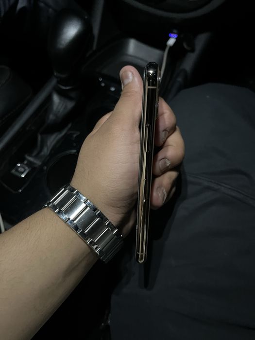 Iphone 11 pro ochlmagan