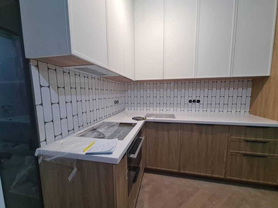 Ремонт квартир под ключ