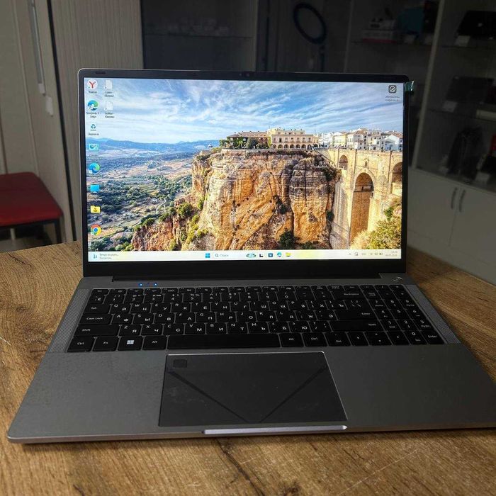 A21 / Ноутбук FYRIA / sk155869