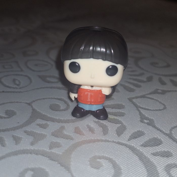 ОСД ИГРУШКИ очень странные дела