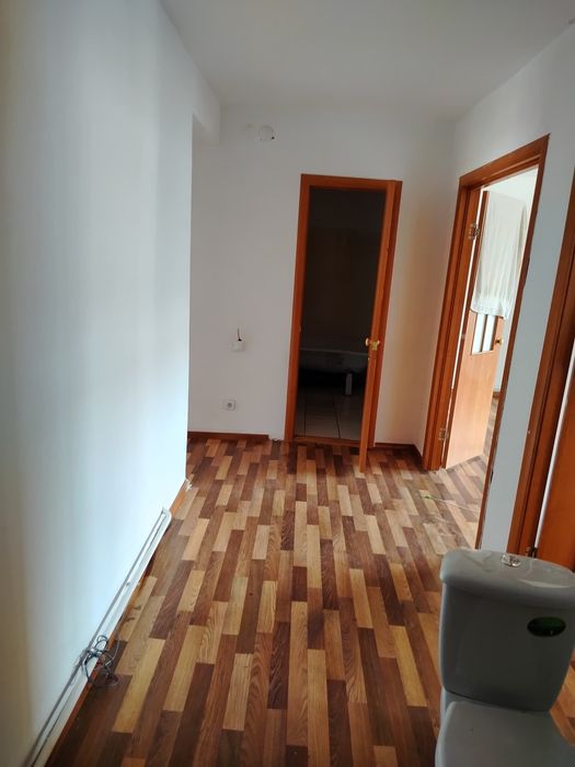 Сдам двух комнатную квартиру