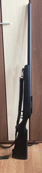 Replica  AIRSFOT Sniper WELL MB03