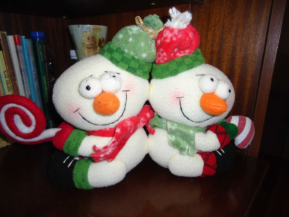 играчка  и украса