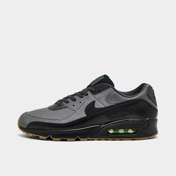 Кроссовки мужские Nike Air Max 90! Новые в коробке! Оригинал Nike!