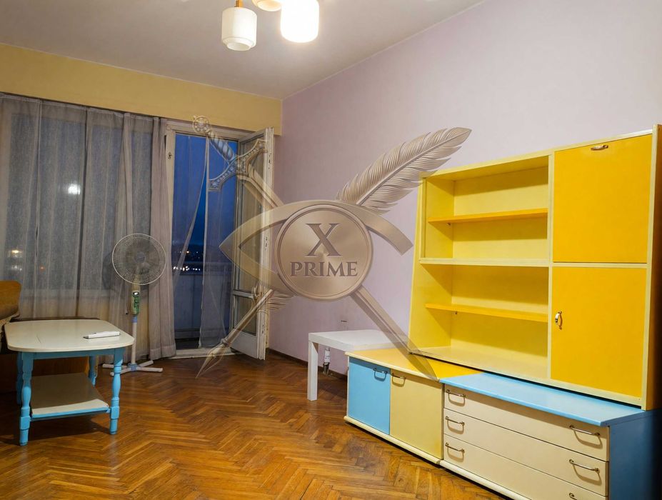 Тристаен апартамент в Трошево! 2512662