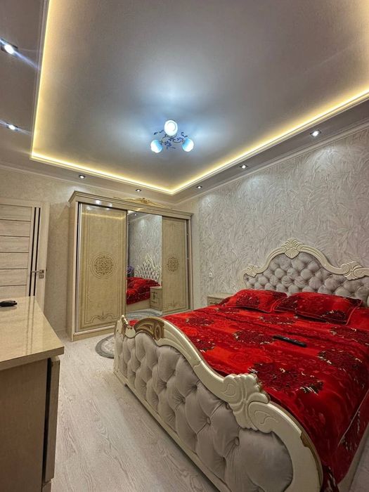 Аренда чирчик 2ком 8мик 2этаж