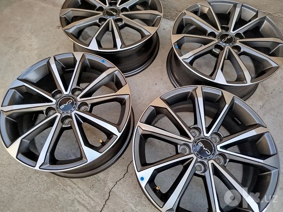 Byd chazor диск R 16