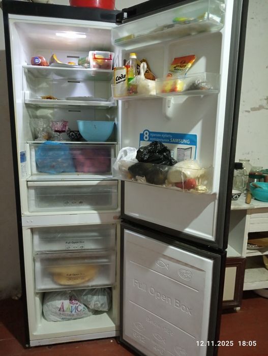 Самсунг Хододильник Сатылады