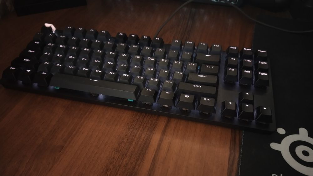 Red Square Keyrox TKL Equinox