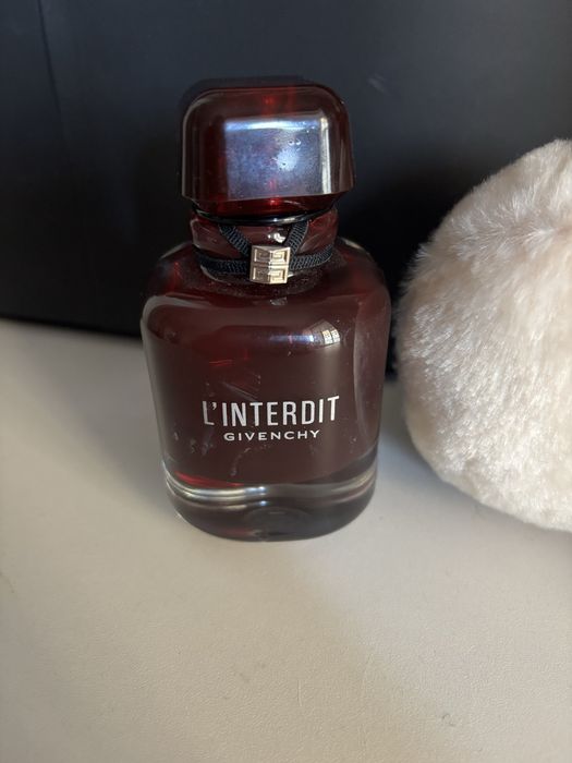 Продам Givenchy L’Interdit Rouge