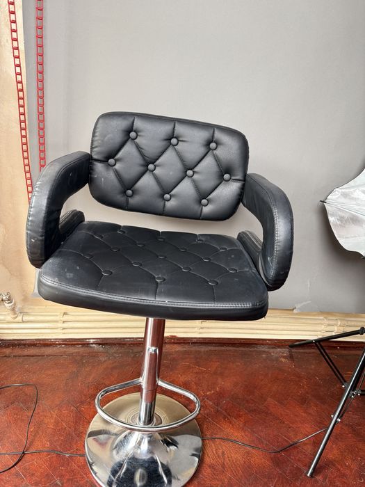 Scaun bar pt machiaj