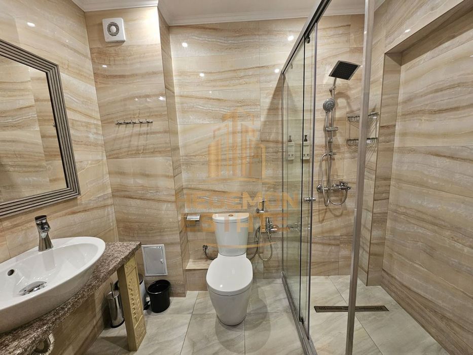 Продава се Двустаен апартамент в к.к. Златни пясъци - 62 кв.м за 2259 €/кв.м - Снимка #7