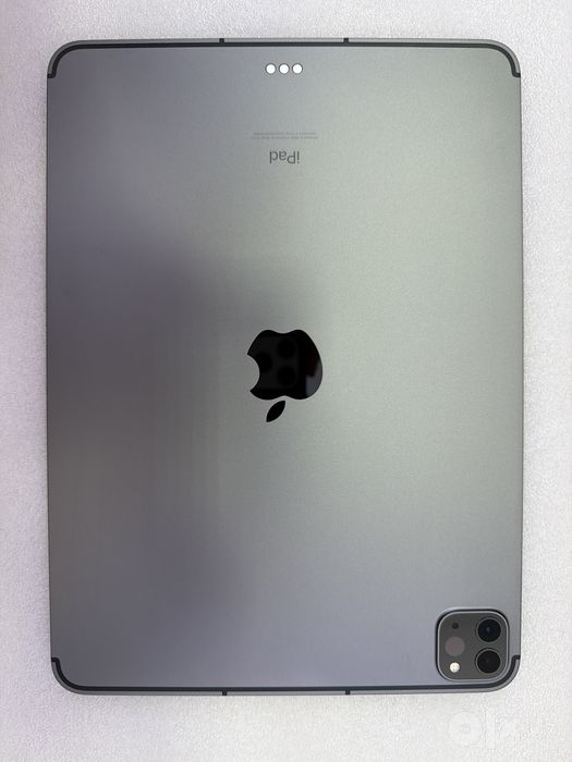 iPad Pro 11 inch