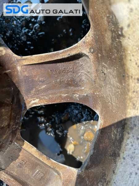 Set 4 Jante Roti Aliaj 195 60 15 R15 Opel Astra G 1998 - 2004