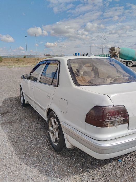 Toyota Corolla продаю