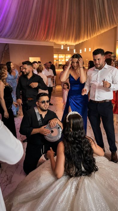 Show Tarabana /Darbuka