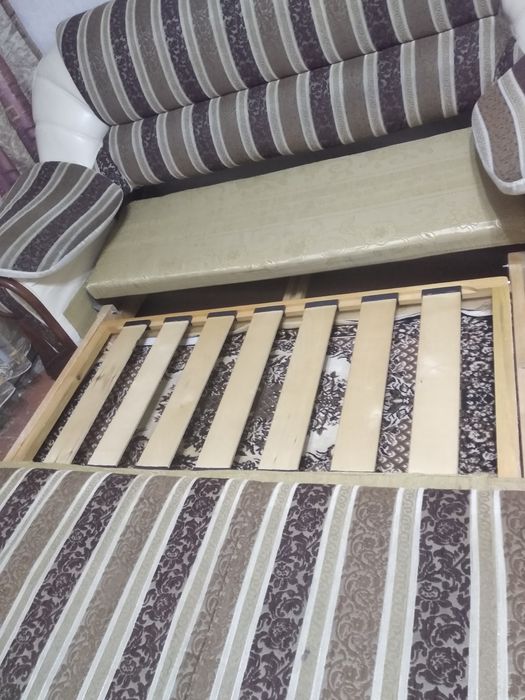 Диван и софа продам