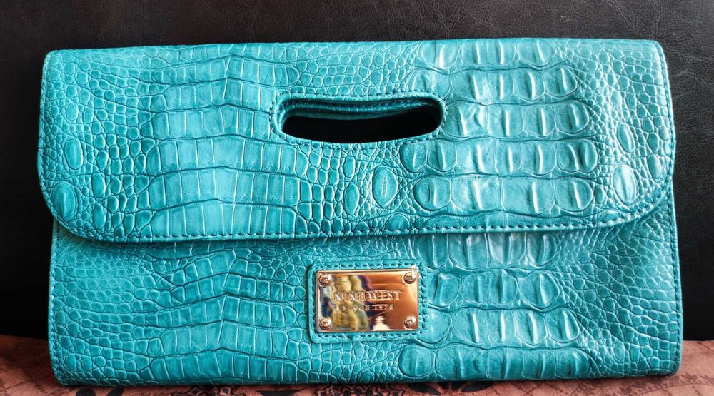 Оригинална дамска чанта NINE WEST