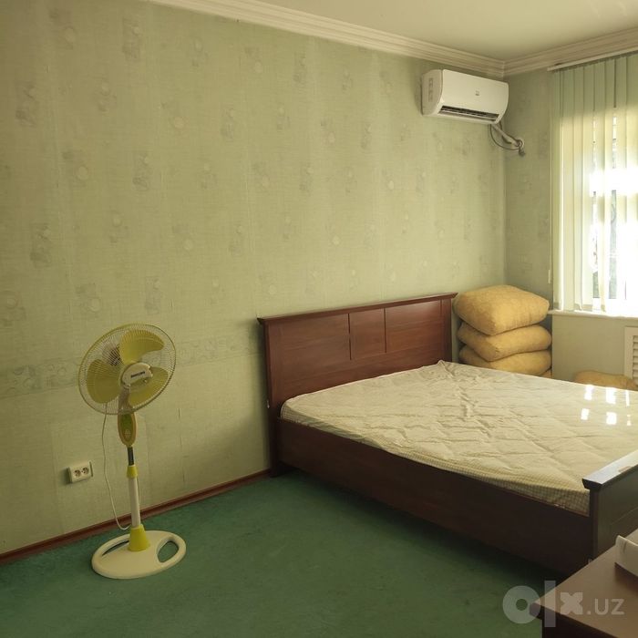 Юнусабад 14 квартал 3/2/4 (72²) продаётся квартира