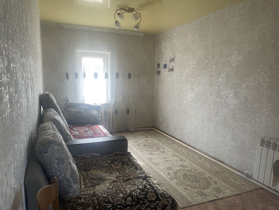 Продам дом в районе Жаяу Мусы