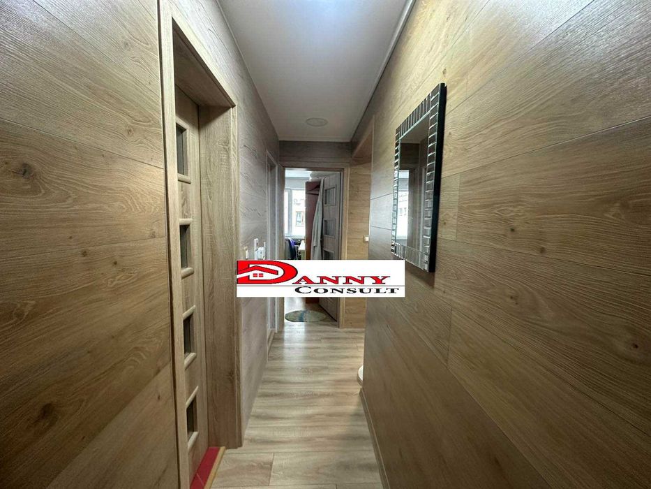 Продава се Тристаен апартамент в Велико Търново, Акация - 103 кв.м за 1748 €/кв.м - Снимка #10